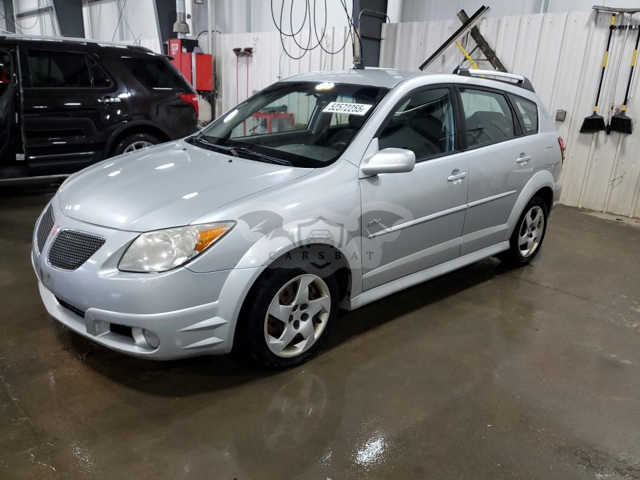 Pontiac Vibe 1.8L 4 2007