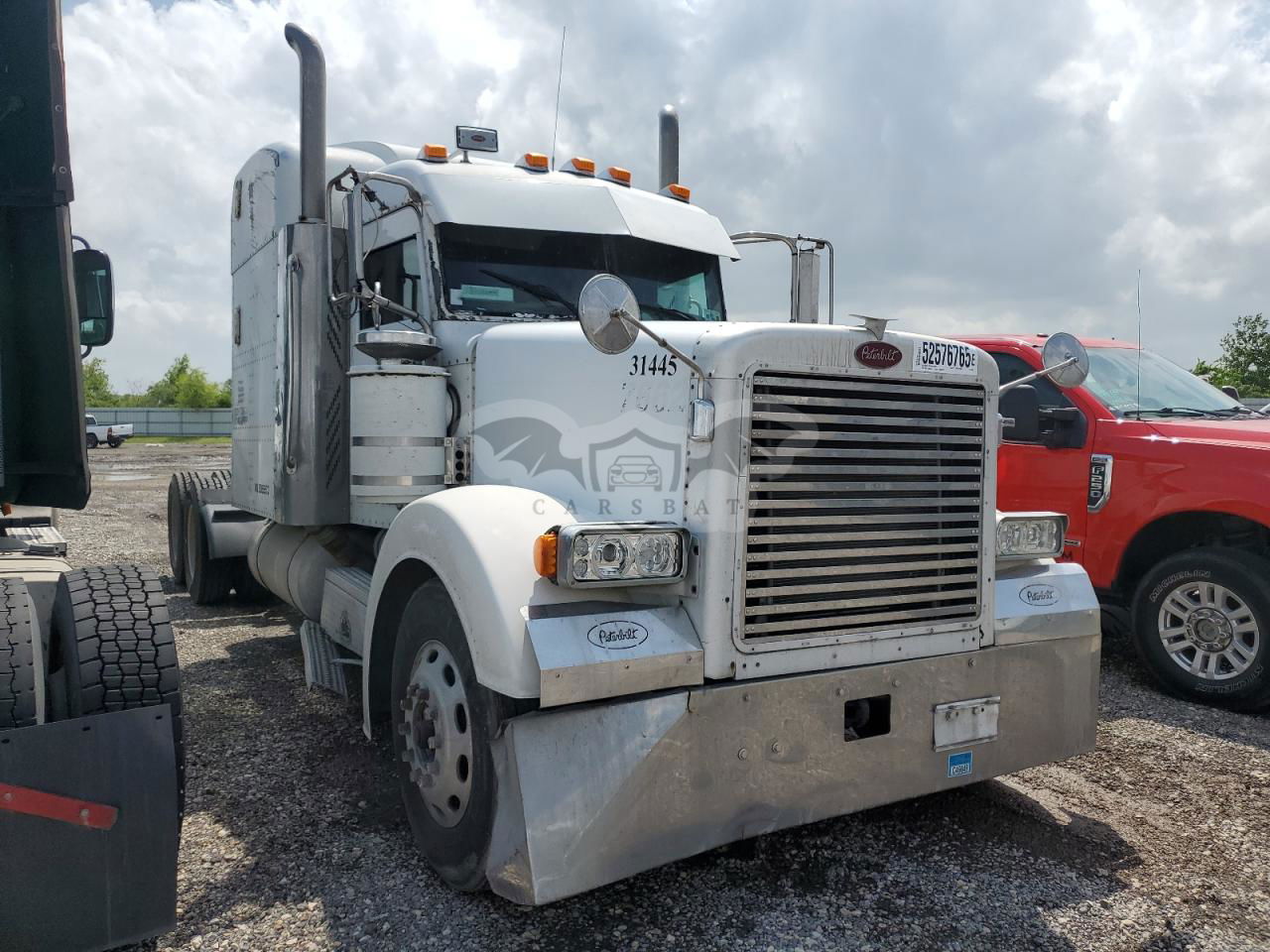 Peterbilt 379 6 2005