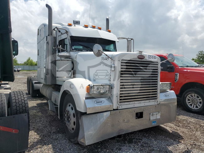 Peterbilt 379 6 2005