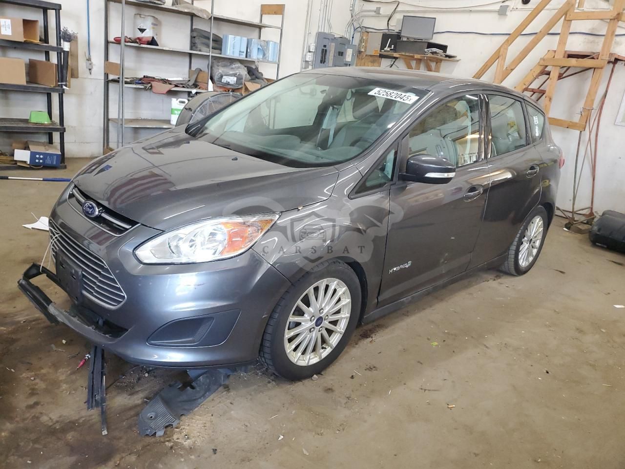 Ford C-Max SE 2.0L 4 2016