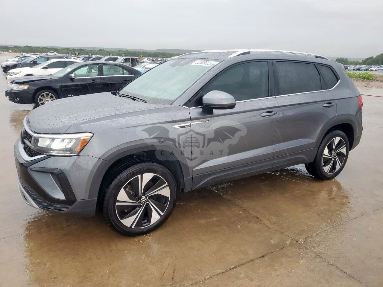 Volkswagen Taos SE 1.5L  4 2024
