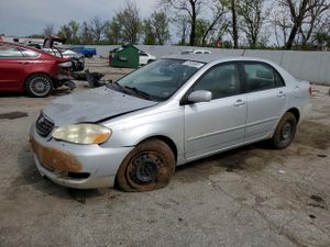 Toyota Corolla CE 1.8L 4 2006