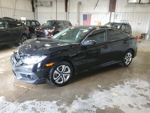 Honda Civic LX 2.0L 4 2016