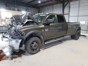 Dodge RAM ST 6.7L 6 2012