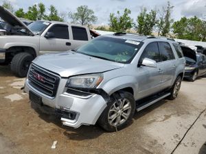 GMC Acadia SLT-1 3.6L 6 2014