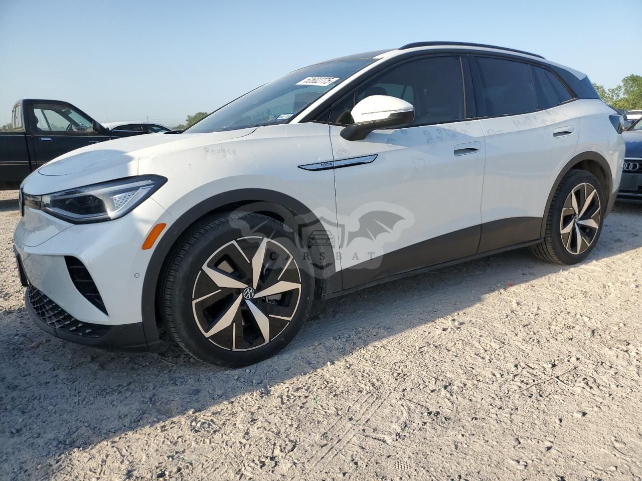 Volkswagen ID.4 PRO S 2023