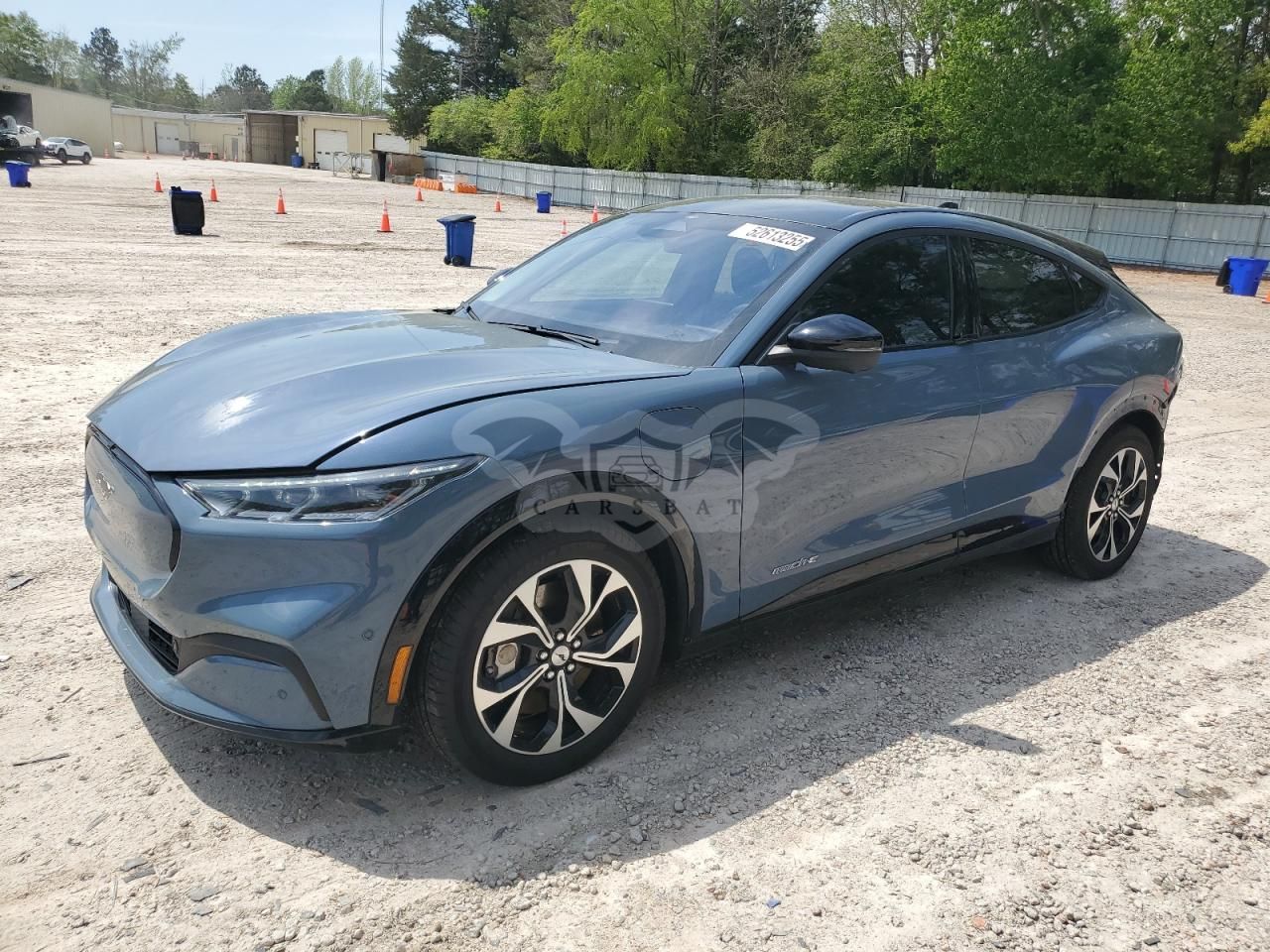 Ford Mustang Mach-E PREMIUM 2023