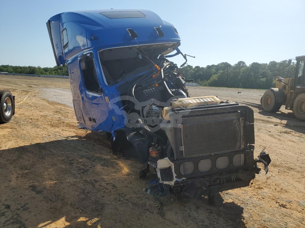 Volvo VNL VNL 12.8L 6 2015