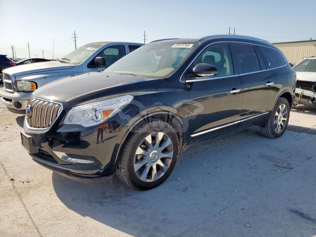 Buick Enclave 3.6L  6 2016