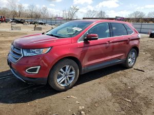 Ford Edge SEL 3.5L 6 2016
