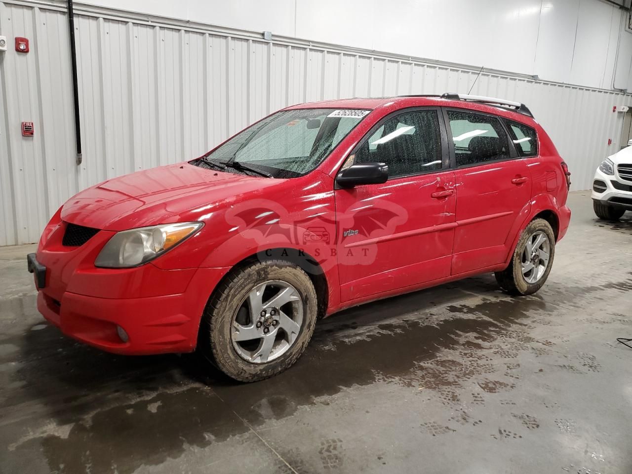 Pontiac Vibe 1.8L 4 2004