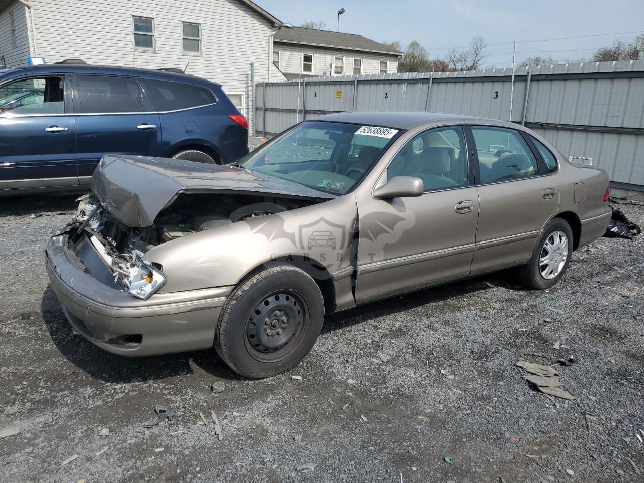 Toyota Avalon XL 3.0L  6 1999