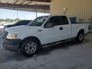 Ford F-150 4.6L 8 2008