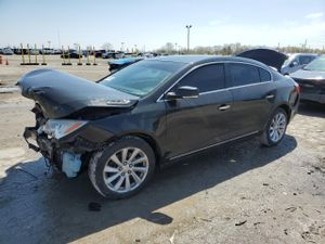 Buick LaCrosse 3.6L 6 2015