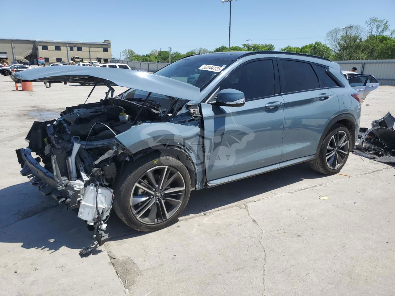 Infiniti QX50 SPORT 2.0L  4 2023