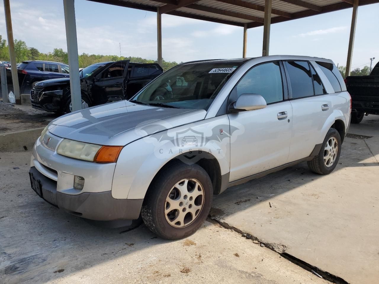Saturn Vue 3.5L 6 2005