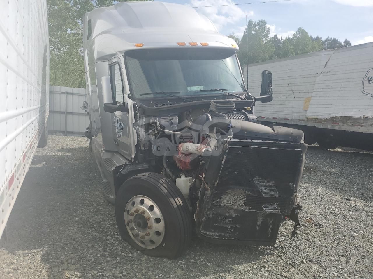 Peterbilt 567/579/587 15.0L 6 2022