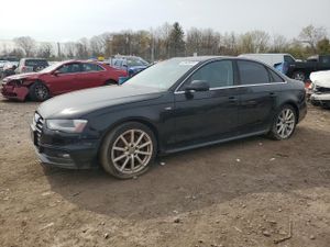 Audi A4 PREMIUM PLUS 2.0L 4 2015