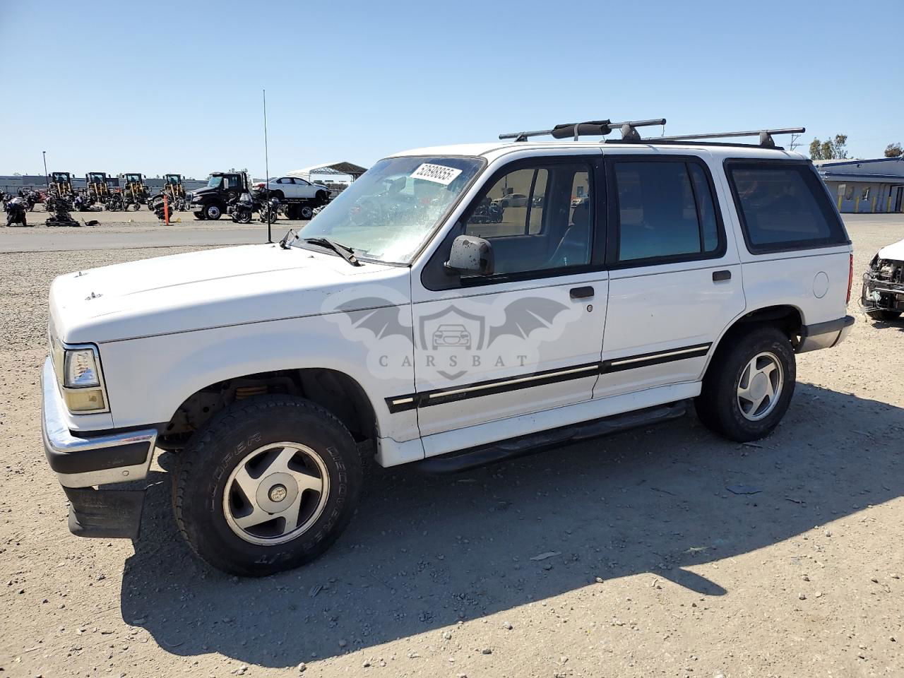 Ford Explorer 4.0L  6 1994