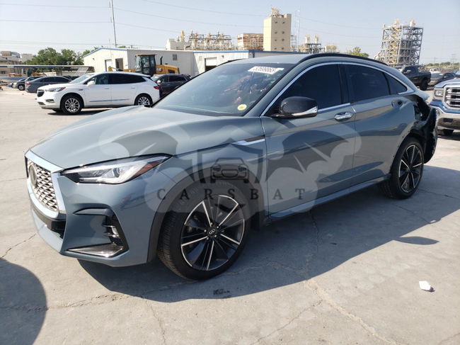 Infiniti QX50 LUXE 2.0L  4 2022