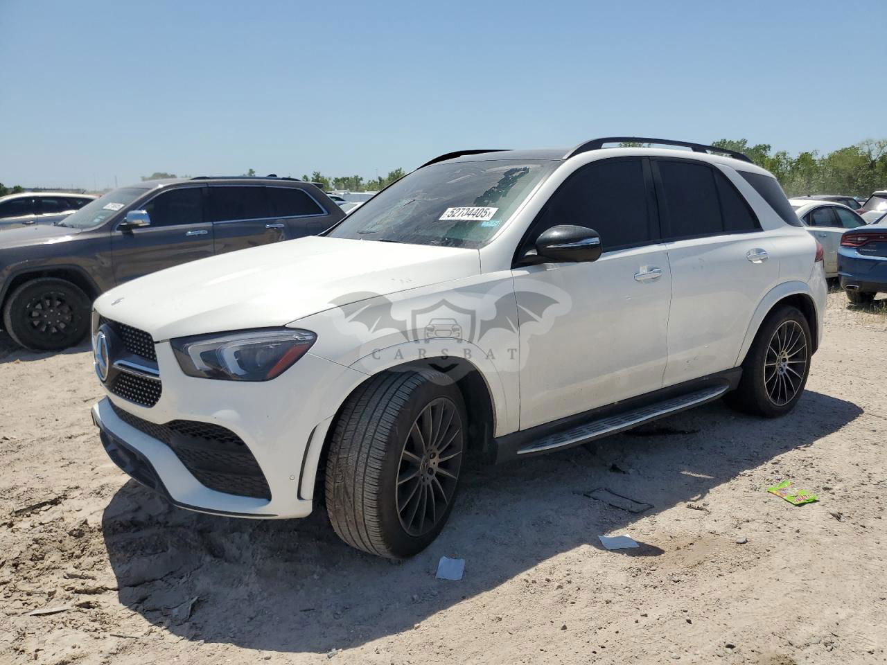 Mercedes-Benz GLE 350 2.0L  4 2023