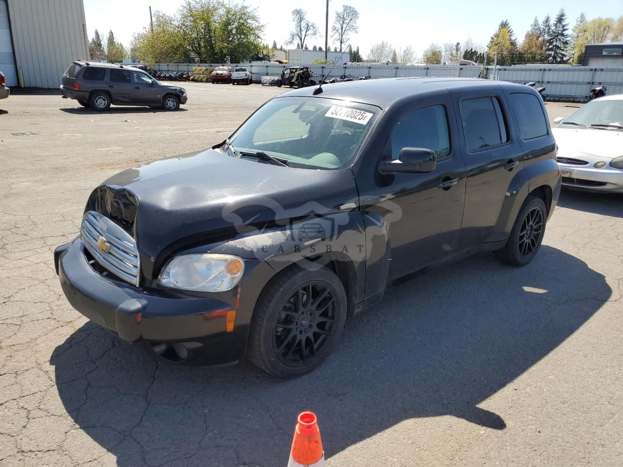 Chevrolet HHR LT 2.2L 4 2010