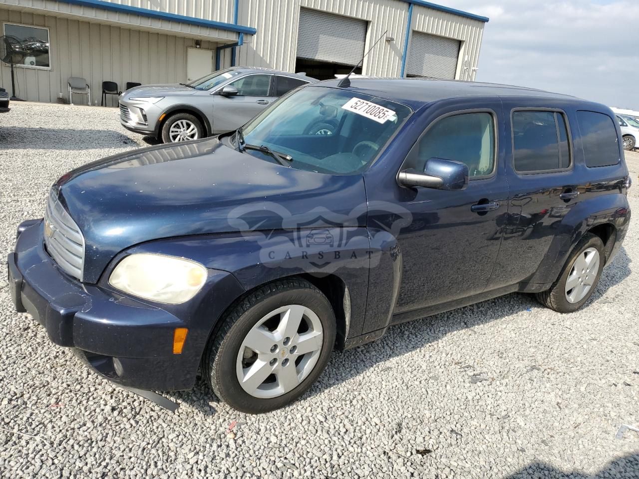 Chevrolet HHR LT 2.2L 4 2011