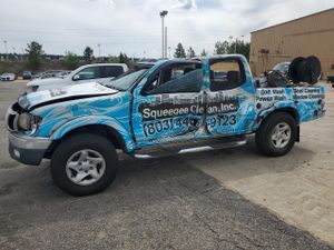 Toyota Tacoma DOUBLE CAB PRERUNNER 3.4L 6 2004