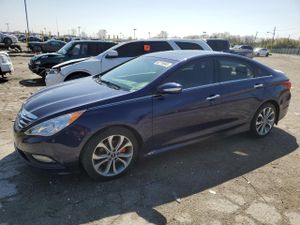 Hyundai Sonata SE 2.0L 4 2014
