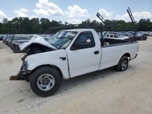 Ford F-150 4.6L 8 2002