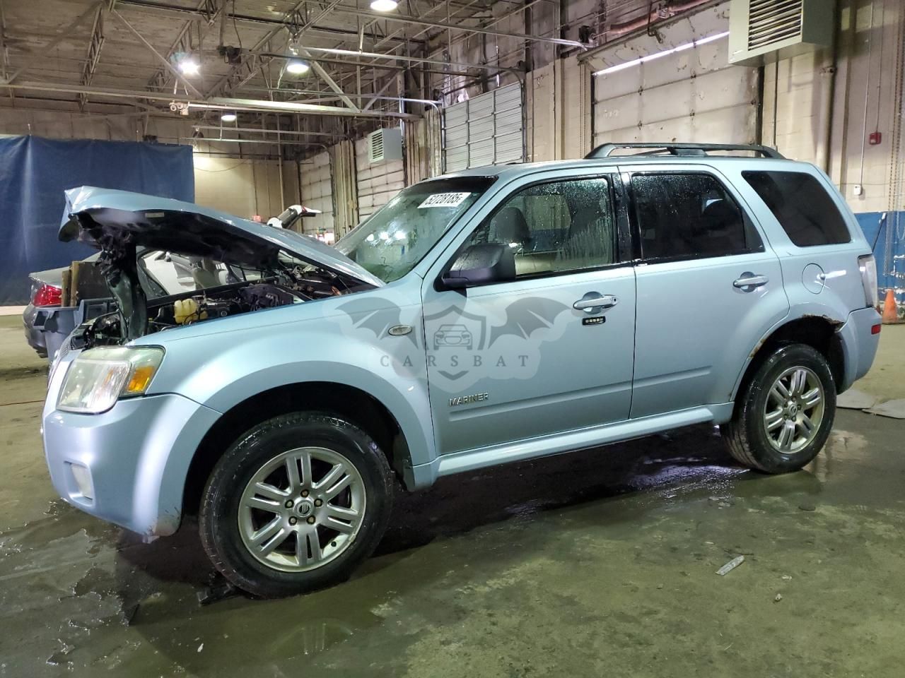 Mercury Mariner 3.0L 6 2008