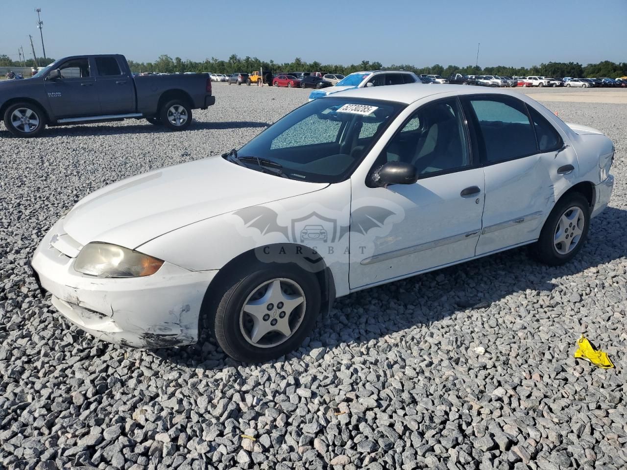 Chevrolet Cavalier 2.2L 4 2004