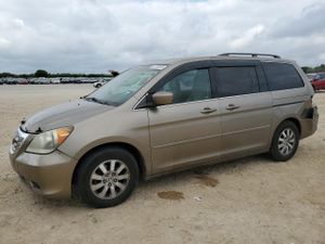 Honda Odyssey EXL 3.5L 6 2009