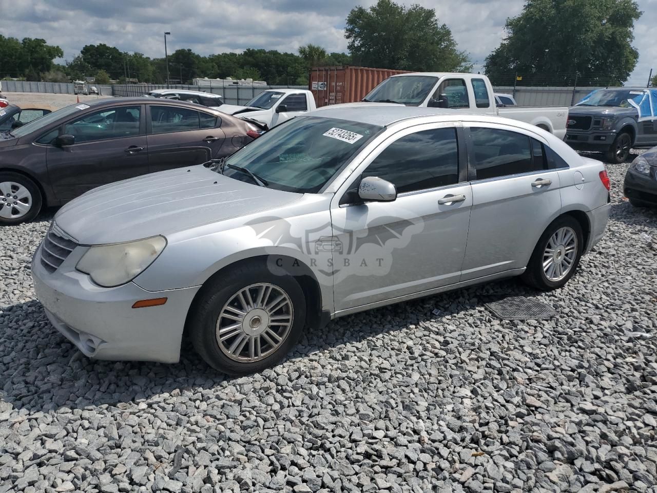 Chrysler Sebring TOURING 2.4L 4 2007