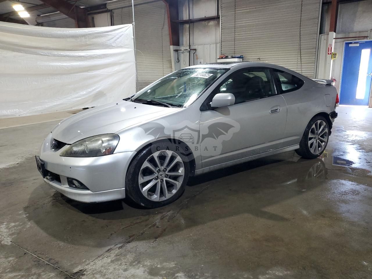 Acura RSX 2.0L 4 2006