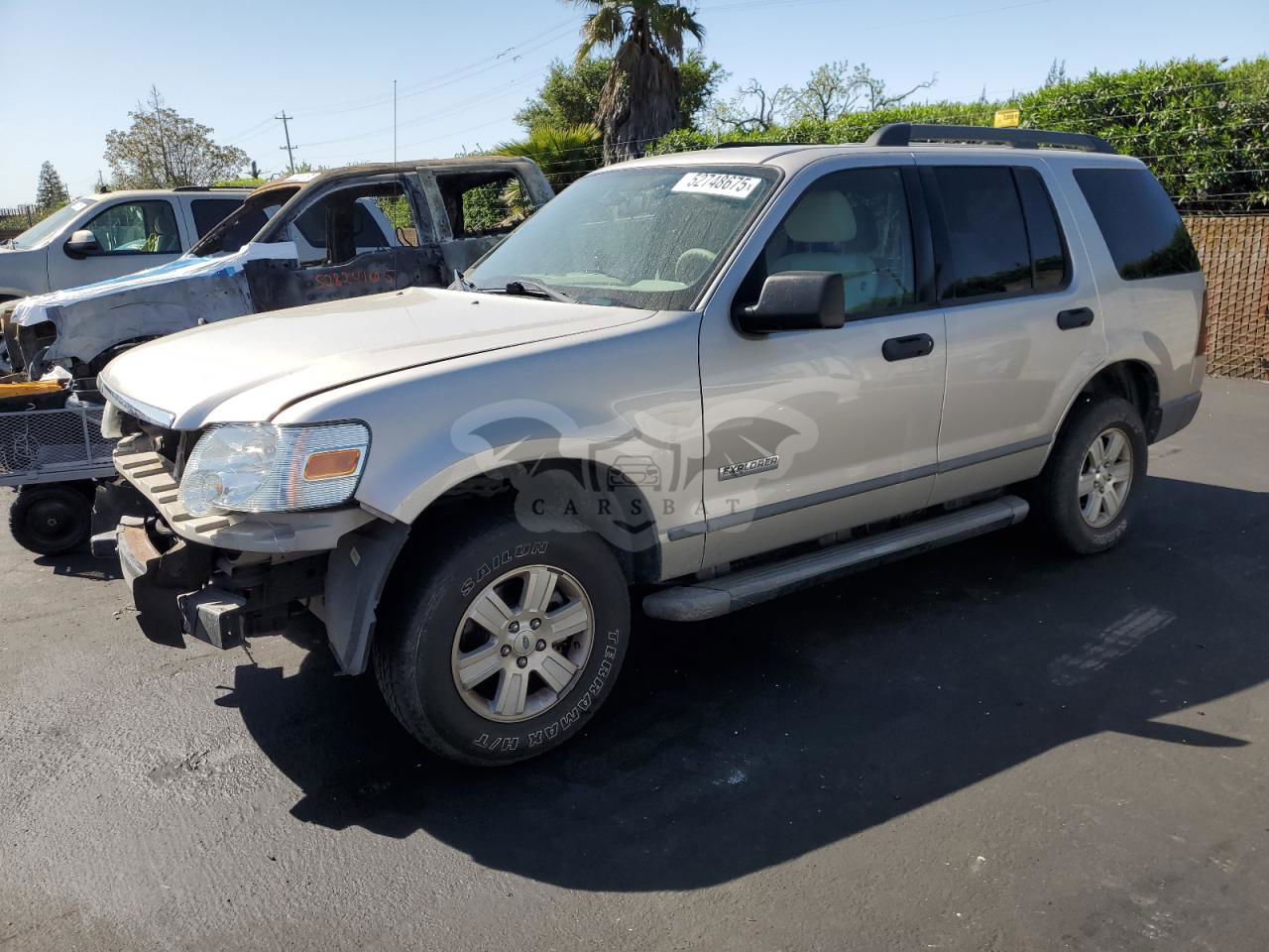 Ford Explorer XLS 4.0L  6 2006