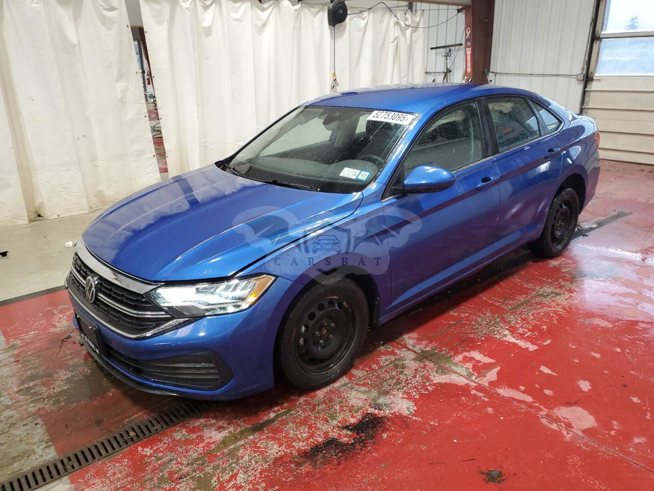 Volkswagen Jetta S 1.5L  4 2024