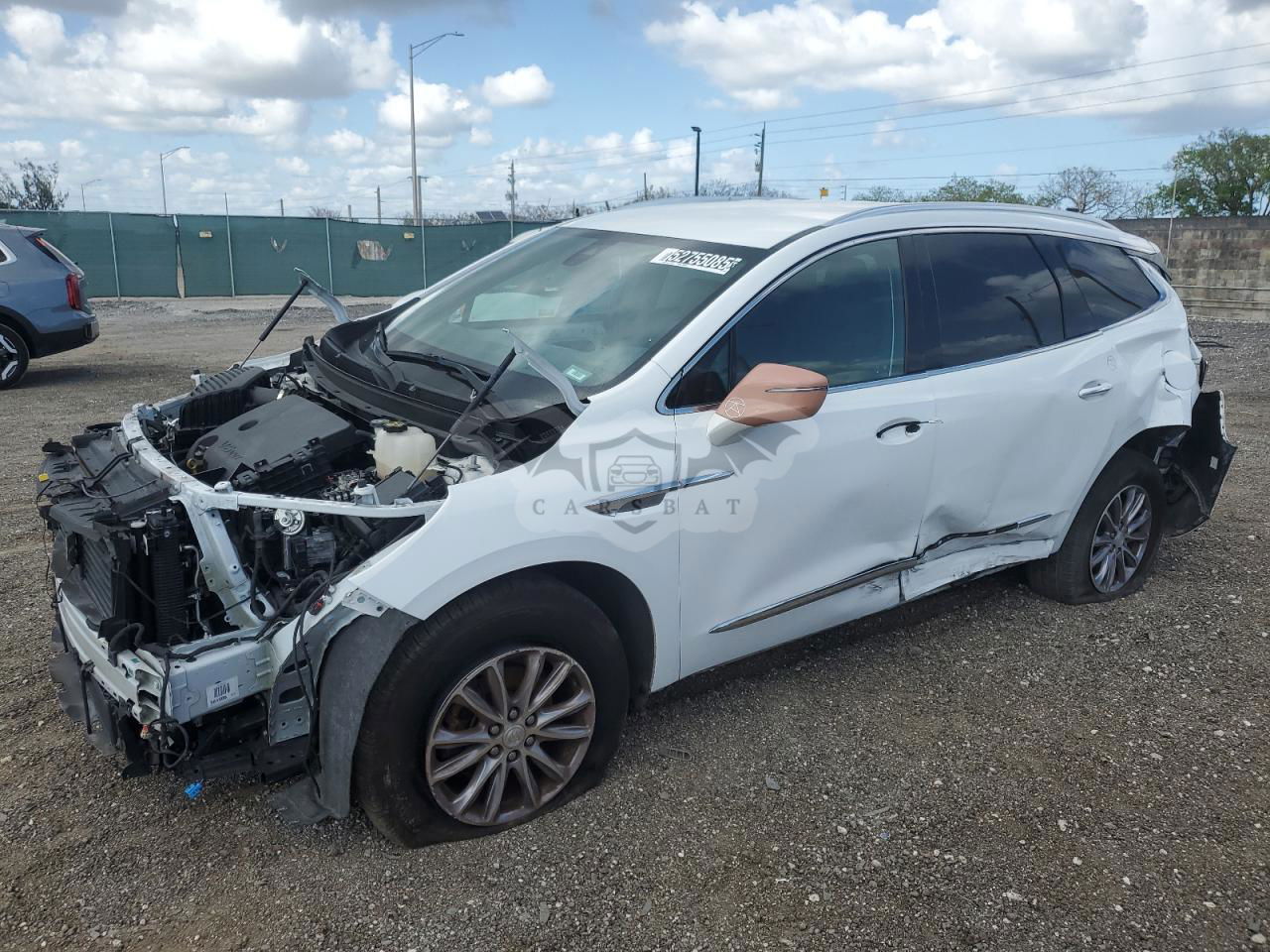 Buick Enclave ESSENCE 3.6L  6 2022