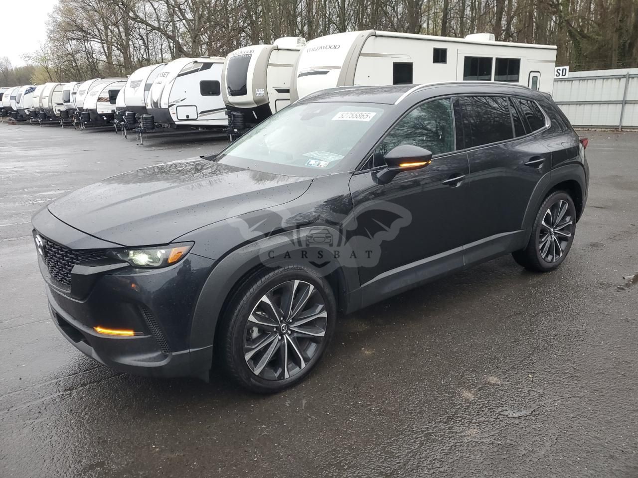 Mazda CX-50 PREMIUM PLUS 2.5L 4 2024