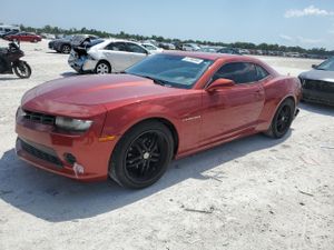 Chevrolet Camaro LS 3.6L 6 2014
