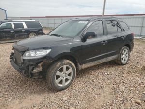 Hyundai Santa Fe SE 3.3L 6 2008