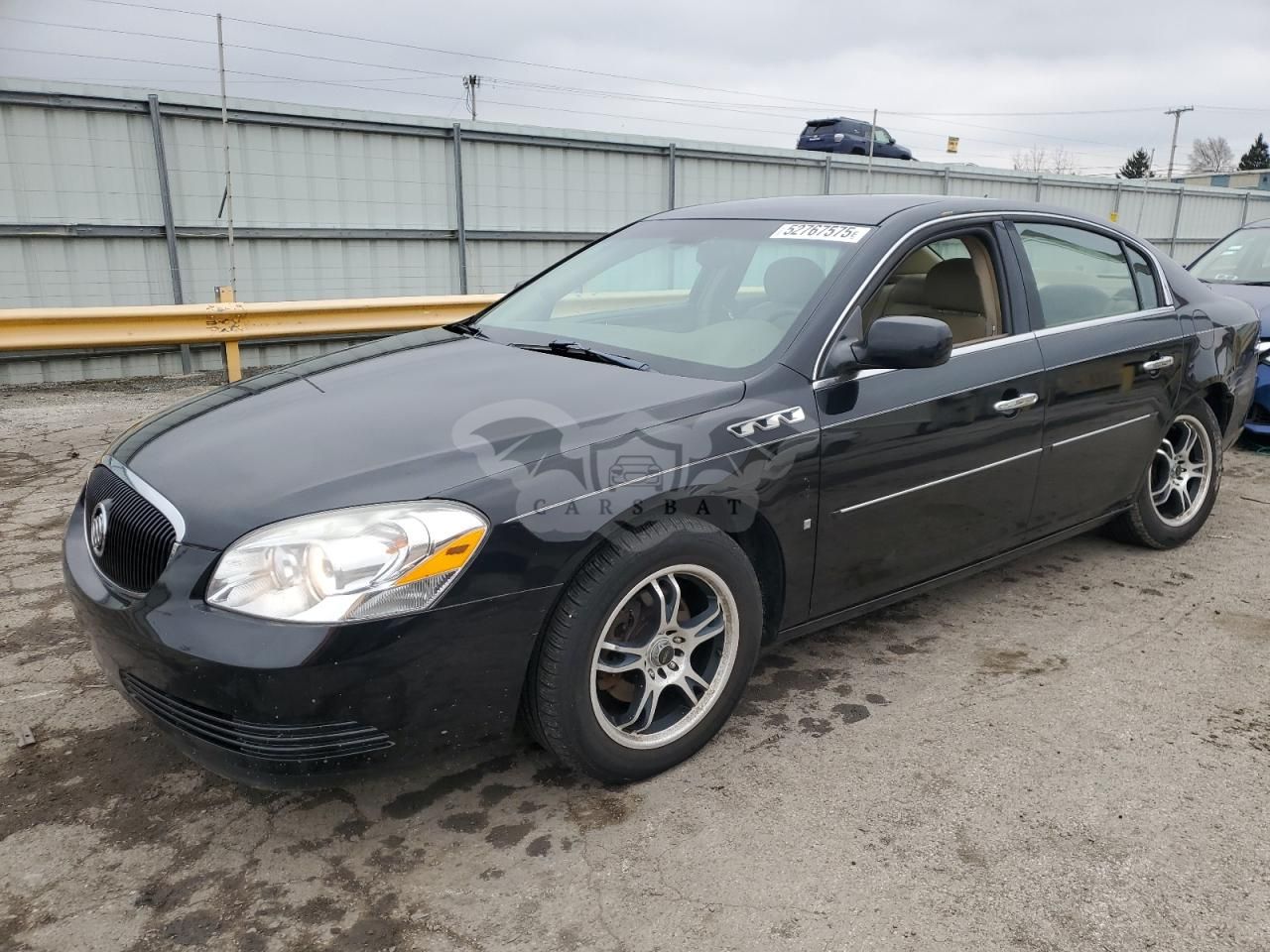 Buick Lucerne CXL 3.8L 6 2006