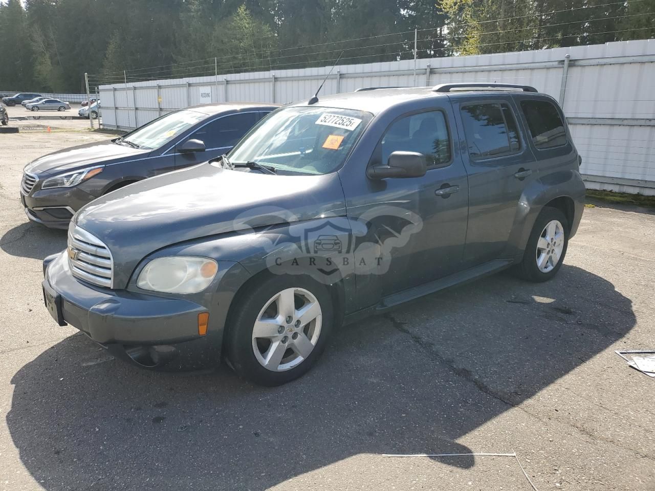 Chevrolet HHR LS 2.2L 4 2010