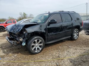 Chevrolet Tahoe K1500 5.3L 8 2007