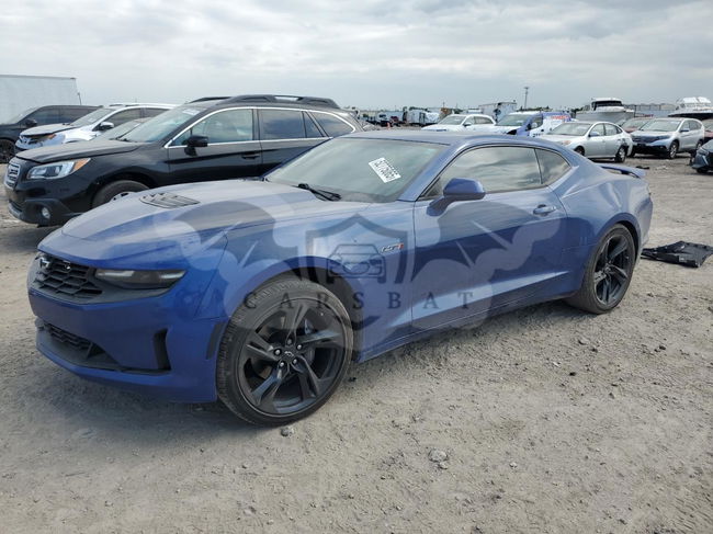 Chevrolet Camaro LZ 6.2L  8 2020