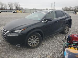 Lexus NX 200T 2.0L 4 2015