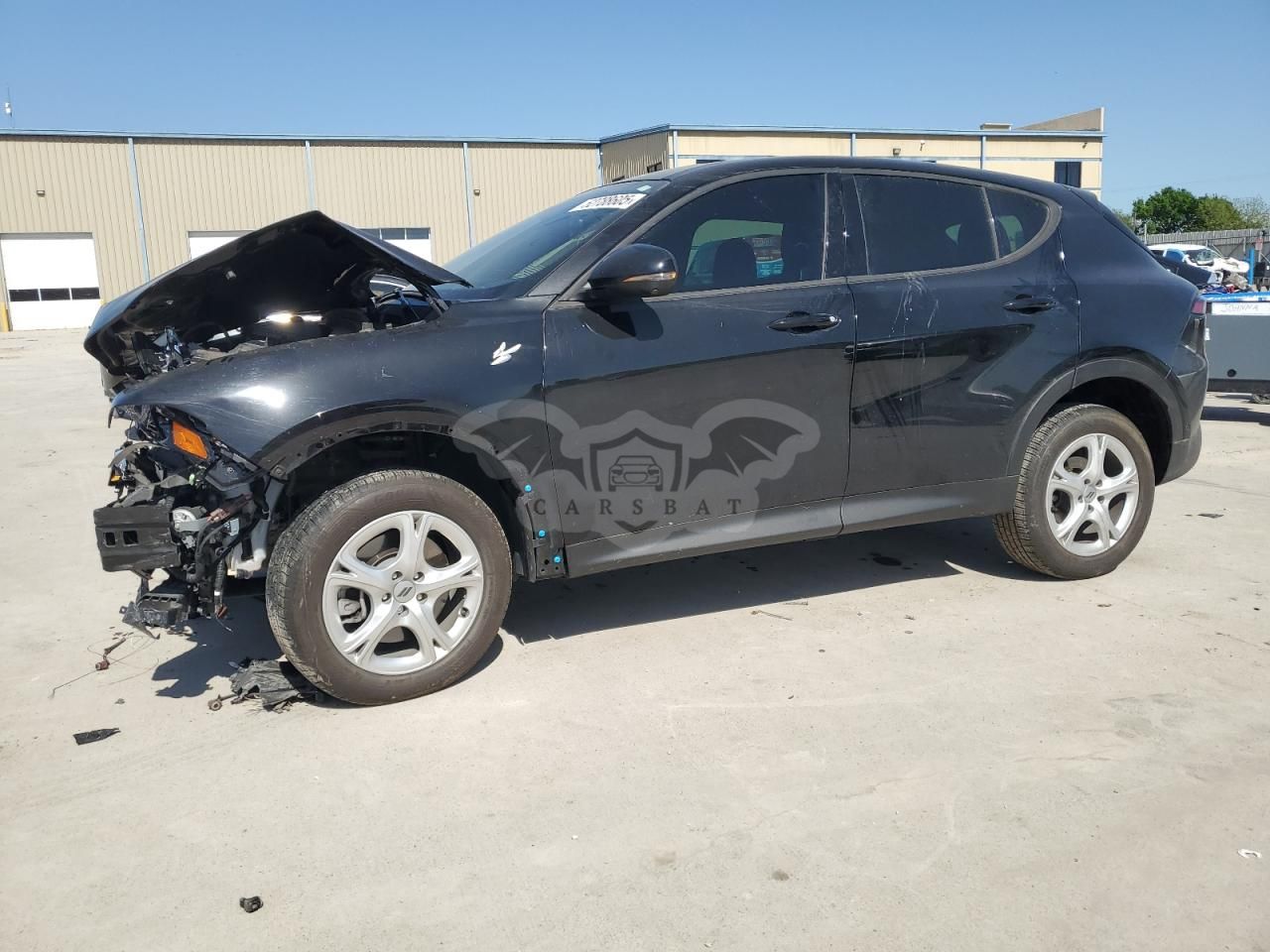 Dodge Hornet GT PLUS 2.0L 4 2023