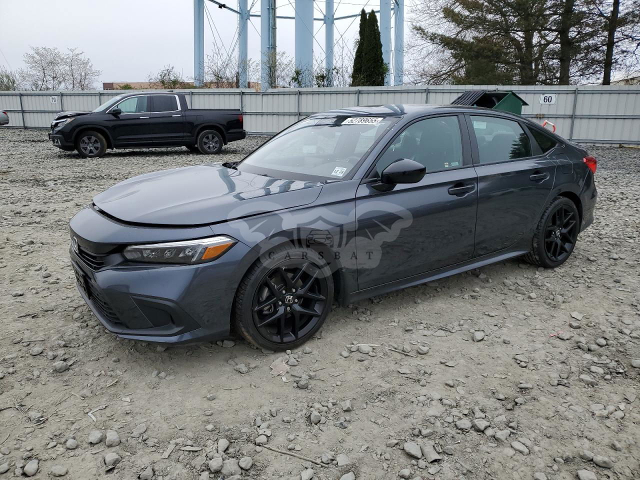Honda Civic SPORT 2.0L  4 2023