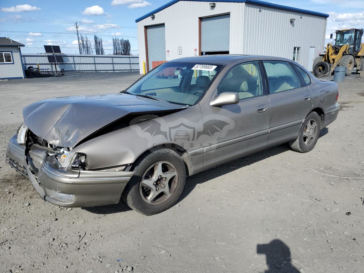 Toyota Avalon XL 3.0L  6 1999