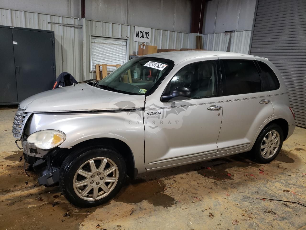 Chrysler PT Cruiser TOURING 2.4L 4 2006